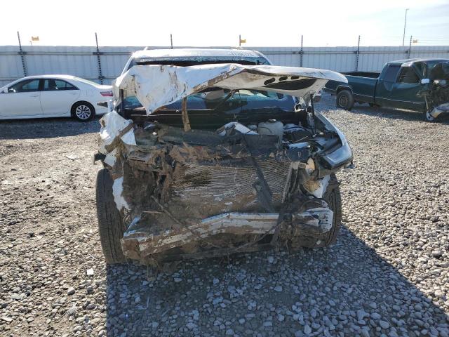 Photo 5 from auction – 2023 CHEVROLET TRAVERSE P with VIN 1GNERKKW2PJ160871