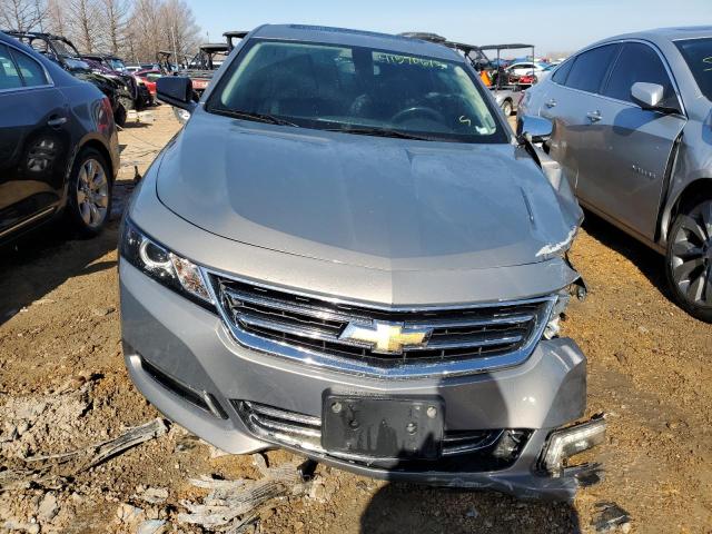 Photo 5 from auction – 2019 CHEVROLET IMPALA PRE with VIN 2G1105S33K9138299