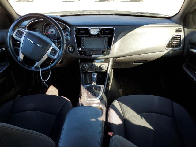 Zdjęcie 8 z aukcji – 2012 CHRYSLER 200 TOURIN z VIN 1C3CCBBB5CN301907