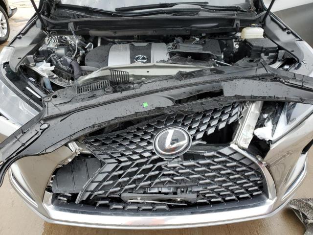 Zdjęcie 11 z aukcji – 2022 LEXUS RX 350 z VIN 2T2HZMAA5NC233436