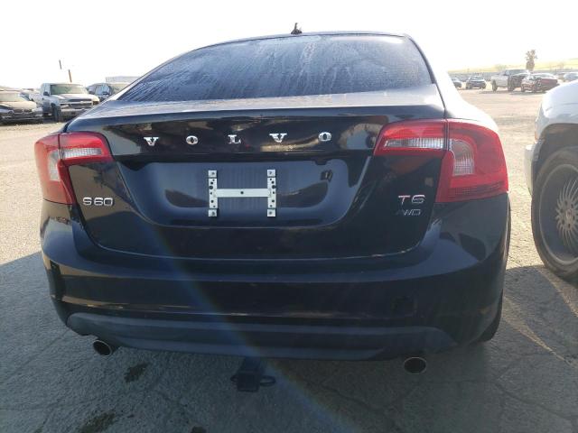 Photo 6 from auction – 2012 VOLVO S60 T6 with VIN YV1902FH6C2021177