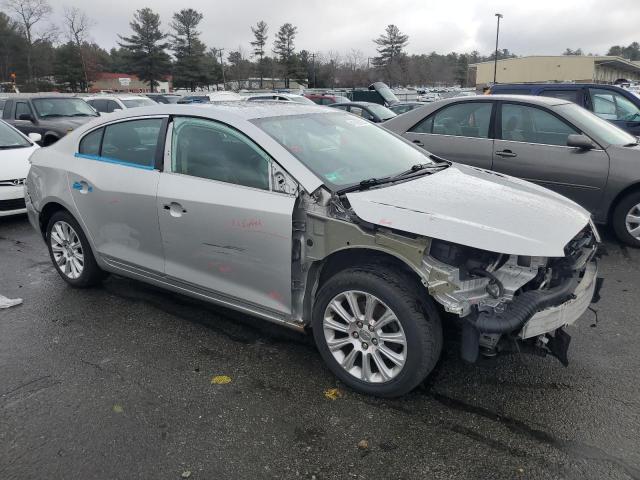 Photo 4 from auction – 2013 BUICK LACROSSE with VIN 1G4GC5E38DF292050