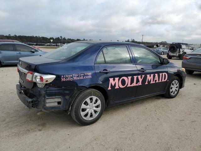 Photo 3 from auction – 2013 TOYOTA COROLLA BA with VIN 5YFBU4EE1DP104534