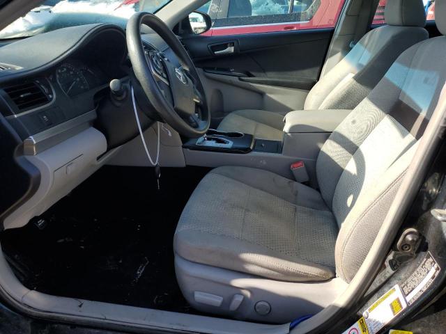 Photo 7 from auction – 2012 TOYOTA CAMRY BASE with VIN 4T1BF1FK2CU184212