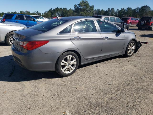 Photo 3 from auction – 2011 HYUNDAI ELANTRA GL with VIN 5NPEC4AC3BH140370