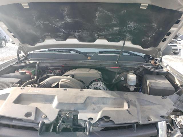 Photo 11 from auction – 2008 GMC SIERRA C15 with VIN 2GTEC13J181334593