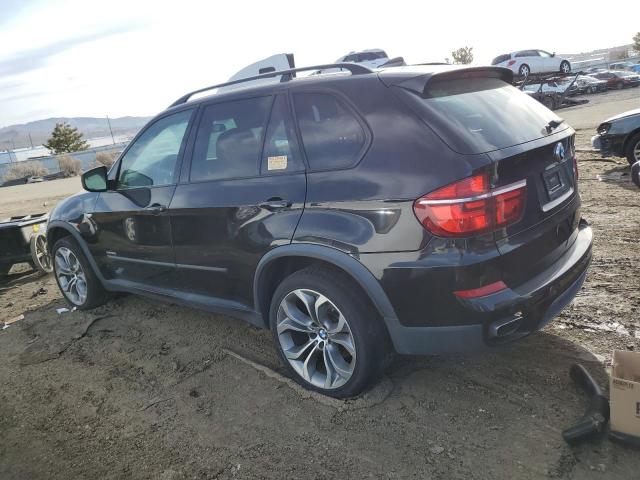 Photo 2 from auction – 2011 BMW X5 XDRIVE5 with VIN 5UXZV8C53BL420432