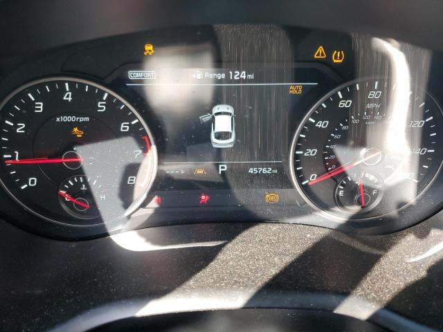 Photo 9 from auction – 2019 KIA STINGER PR with VIN KNAE25LA8K6058064