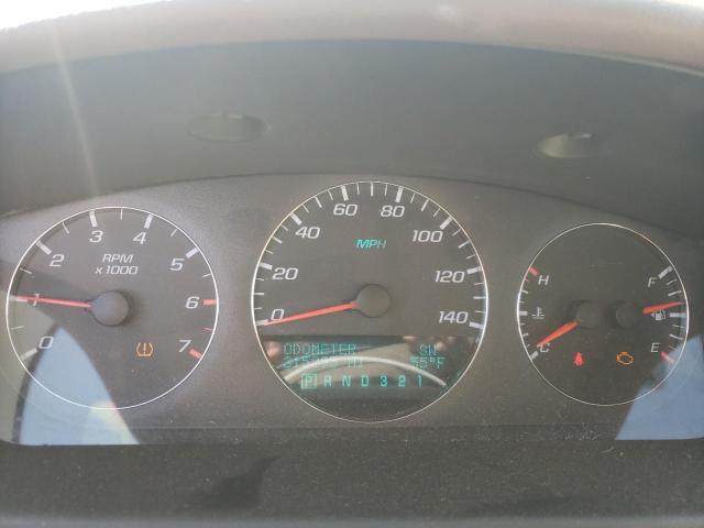 Photo 9 from auction – 2008 CHEVROLET IMPALA LT with VIN 2G1WT58N281319634