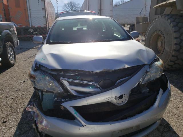 Photo 5 from auction – 2013 TOYOTA COROLLA BA with VIN 5YFBU4EE0DP139064