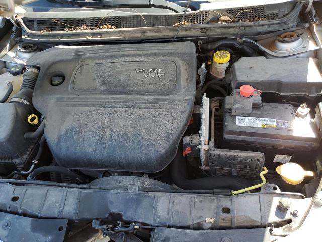 Photo 11 from auction – 2013 DODGE DART SE with VIN 1C3CDFAAXDD198424