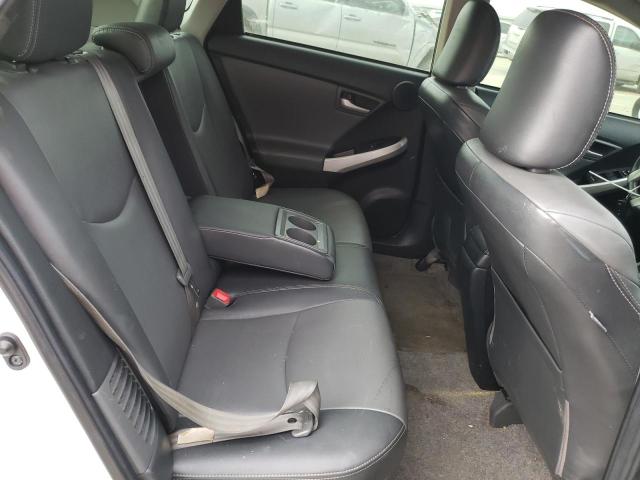 Photo 10 from auction – 2013 TOYOTA PRIUS with VIN JTDKN3DU5D5557827