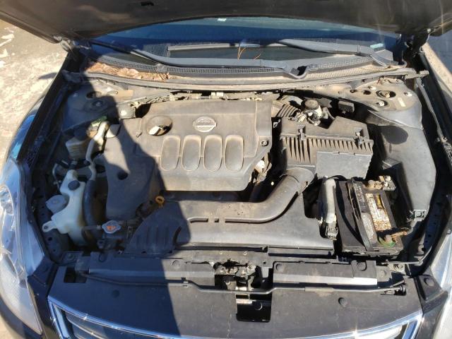 Photo 11 from auction – 2012 NISSAN ALTIMA BAS with VIN 1N4AL2AP5CN574674