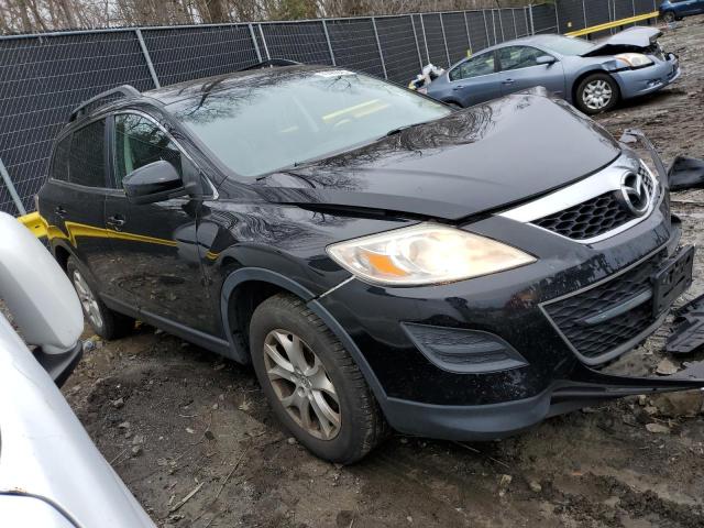 Photo 4 from auction – 2011 MAZDA CX-9 with VIN JM3TB2CA3B0318969