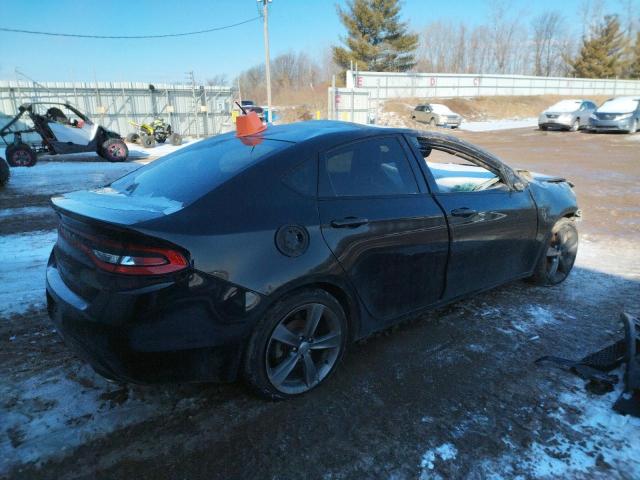Photo 3 from auction – 2015 DODGE DART GT with VIN 1C3CDFEB7FD126621