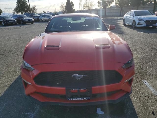 Photo 5 from auction – 2019 FORD MUSTANG with VIN 1FA6P8TH7K5172236