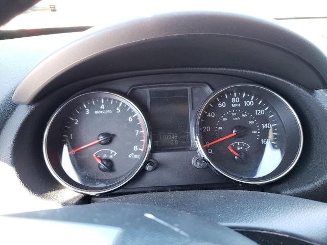 Photo 9 from auction – 2014 NISSAN ROGUE SELE with VIN JN8AS5MT2EW619160