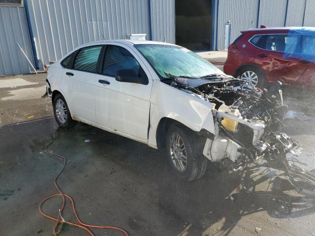 Photo 4 from auction – 2011 FORD FOCUS SE with VIN 1FAHP3FN0BW203897