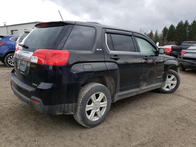 Photo 3 from auction – 2015 GMC TERRAIN SL with VIN 2GKFLVEK1F6420489