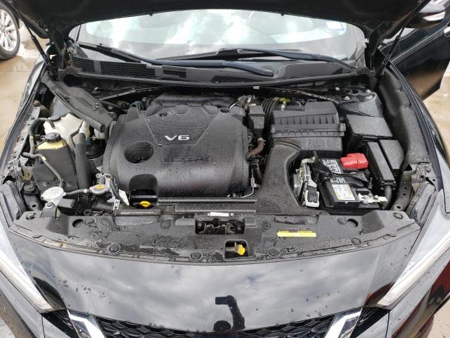 Photo 11 from auction – 2020 NISSAN MAXIMA SV with VIN 1N4AA6CV2LC369902