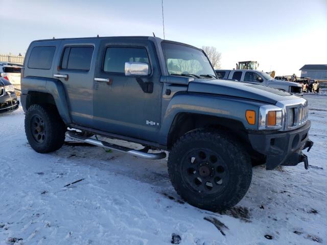 Photo 4 from auction – 2006 HUMMER H3 with VIN 5GTDN136368188119