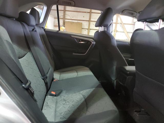 Photo 11 from auction – 2020 TOYOTA RAV4 XLE with VIN 2T3P1RFV1LC080445