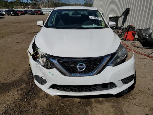 Photo 5 from auction – 2019 NISSAN SENTRA S with VIN 3N1AB7AP1KY361686