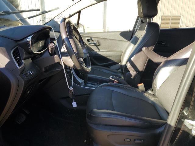 Photo 7 from auction – 2019 CHEVROLET TRAX 1LT with VIN 3GNCJLSB6KL206222