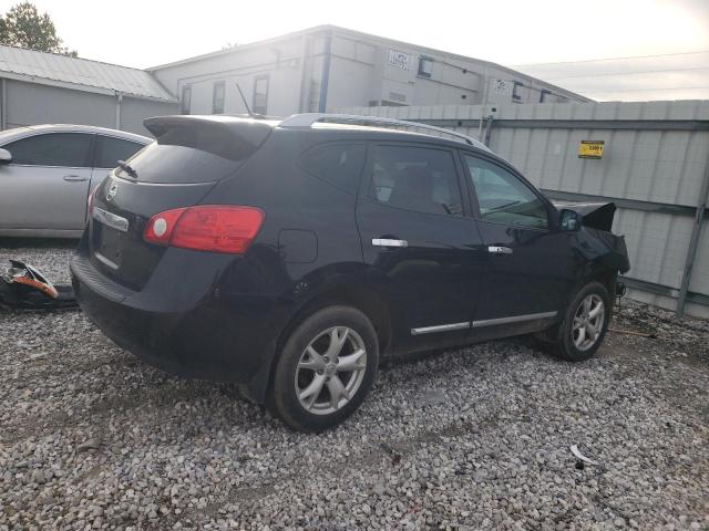 Photo 3 from auction – 2011 NISSAN ROGUE S with VIN JN8AS5MV2BW674091
