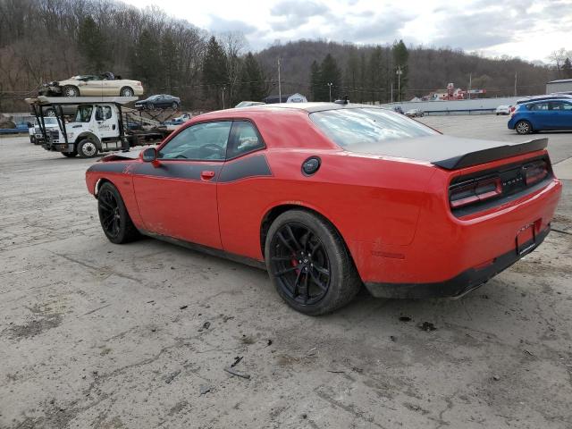 Photo 2 from auction – 2021 DODGE CHALLENGER with VIN 2C3CDZFJ4MH587038