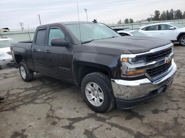 Photo 4 from auction – 2019 CHEVROLET SILVERADO with VIN 2GCVKPEC8K1145869