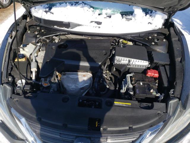 Photo 11 from auction – 2016 NISSAN ALTIMA 2.5 with VIN 1N4AL3AP9GC229090