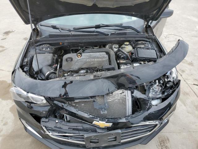 Photo 11 from auction – 2016 CHEVROLET MALIBU LS with VIN 1G1ZB5ST3GF257806