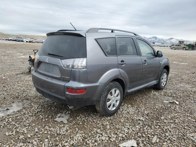Photo 3 from auction – 2012 MITSUBISHI OUTLANDER with VIN JA4AS2AW2CU028421