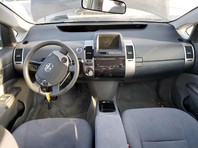 Photo 8 from auction – 2009 TOYOTA PRIUS with VIN JTDKB20U197844277