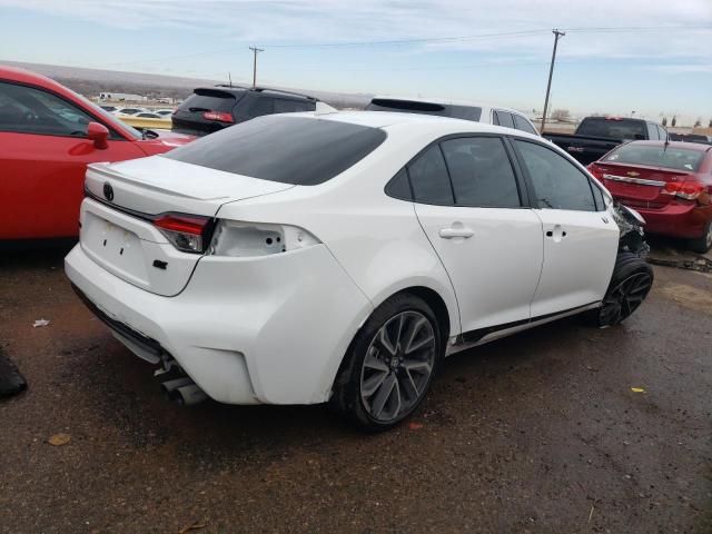 Photo 3 from auction – 2022 TOYOTA COROLLA SE with VIN 5YFS4MCE1NP127865