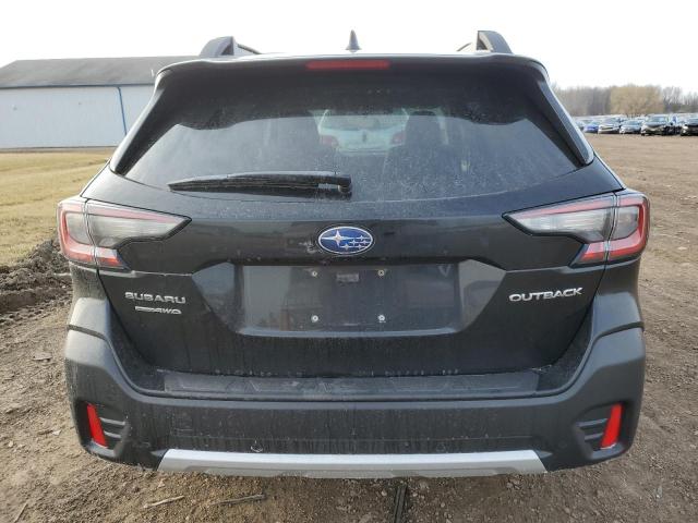 Photo 6 from auction – 2020 SUBARU OUTBACK LI with VIN 4S4BTALC4L3270200
