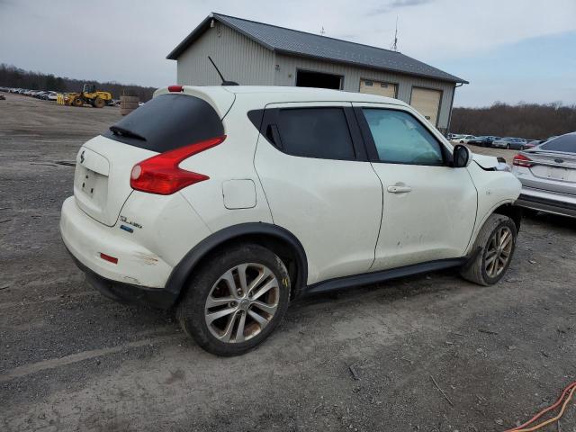 Photo 3 from auction – 2012 NISSAN JUKE S with VIN JN8AF5MV9CT116472