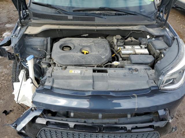 Photo 11 from auction – 2016 KIA SOUL + with VIN KNDJP3A54G7286562