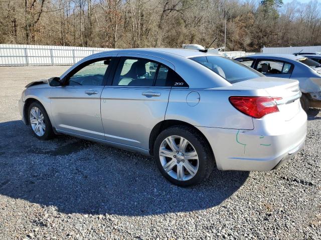 Photo 2 from auction – 2012 CHRYSLER 200 TOURIN with VIN 1C3CCBBB5CN301907