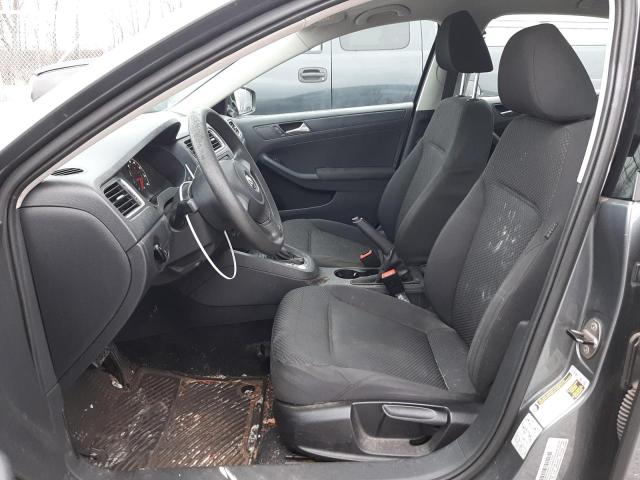 Photo 7 from auction – 2011 VOLKSWAGEN JETTA BASE with VIN 3VW2K7AJ0BM011385