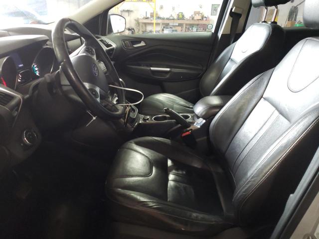 Photo 7 from auction – 2013 FORD ESCAPE TIT with VIN 1FMCU9J90DUA42729