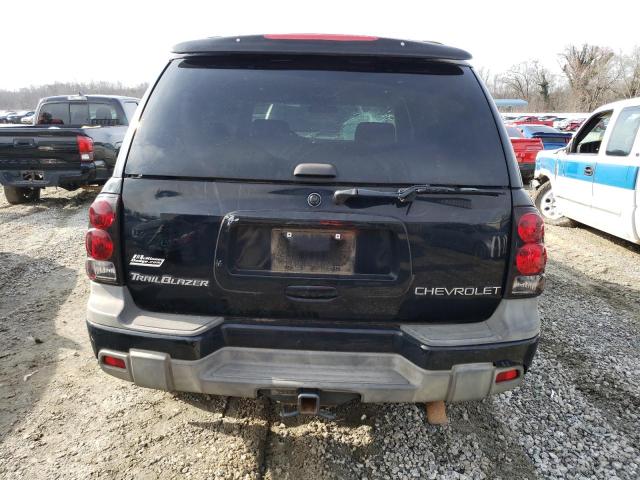 Photo 3 from auction – 2003 CHEVROLET TRAILBLAZE with VIN 1GNDS13S032159907