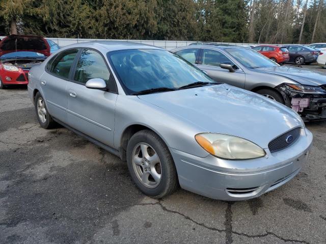 Photo 4 from auction – 2004 FORD TAURUS SE with VIN 1FAFP53UX4A101943