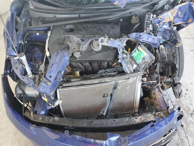 Photo 11 from auction – 2015 TOYOTA COROLLA L with VIN 2T1BURHE6FC422516