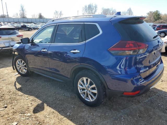 Photo 2 from auction – 2019 NISSAN ROGUE S with VIN 5N1AT2MT6KC839904