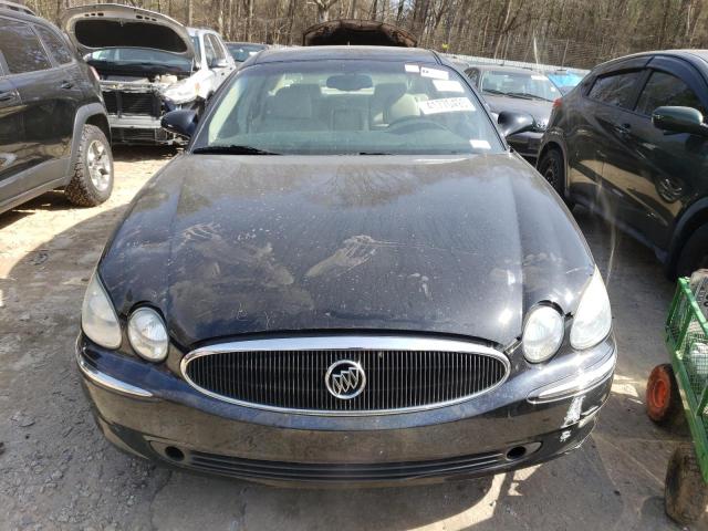 Photo 5 from auction – 2006 BUICK LACROSSE C with VIN 2G4WE587961182140