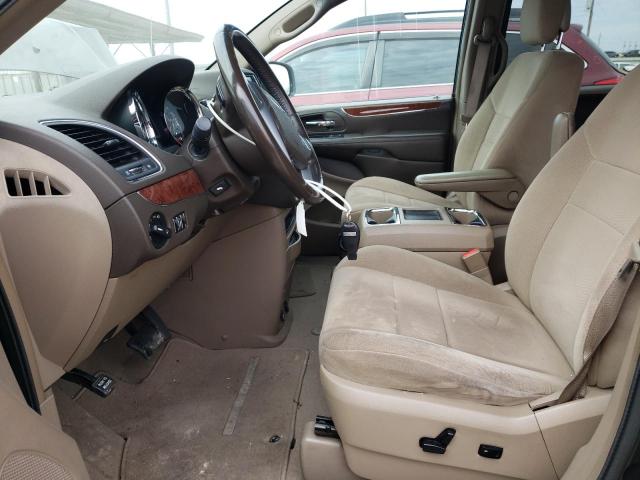 Photo 7 from auction – 2011 CHRYSLER TOWN & COU with VIN 2A4RR5DG7BR780129