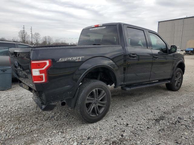 Photo 3 from auction – 2019 FORD F150 SUPER with VIN 1FTEW1EP5KFA98314