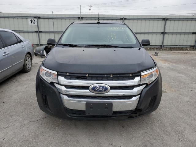 Photo 5 from auction – 2013 FORD EDGE SEL with VIN 2FMDK3J90DBA10411